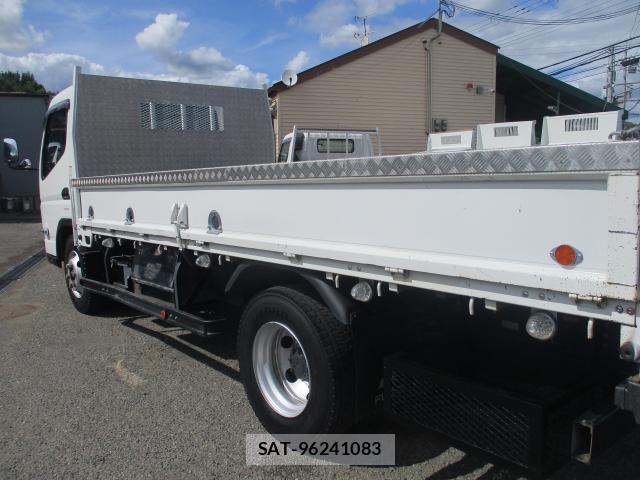 MITSUBISHI FUSO CANTER 2023-02 8545548-12
