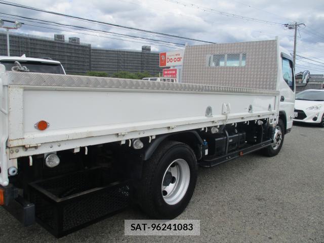 MITSUBISHI FUSO CANTER 2023-02 8545548-13