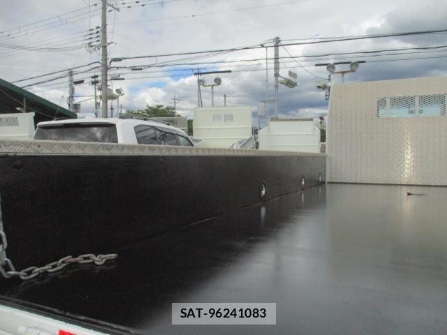 MITSUBISHI FUSO CANTER 2023-02 8545548-14