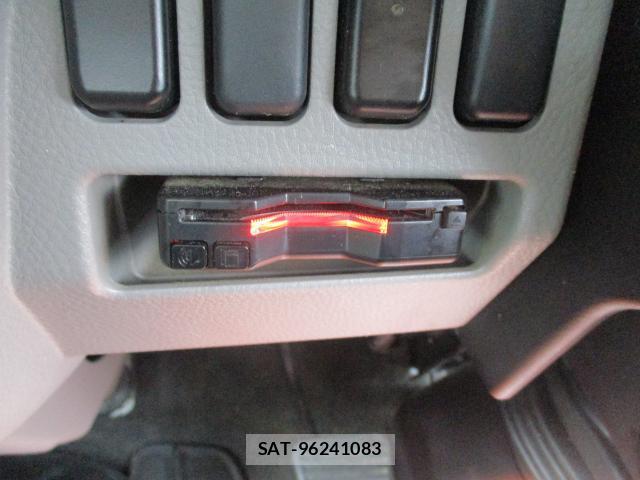 MITSUBISHI FUSO CANTER 2023-02 8545548-19