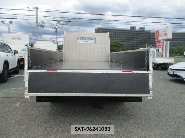 MITSUBISHI FUSO CANTER 2023-02 8545548-3