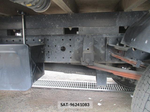 MITSUBISHI FUSO CANTER 2023-02 8545548-4