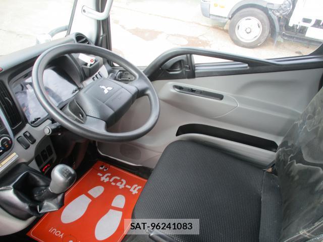 MITSUBISHI FUSO CANTER 2023-02 8545548-8