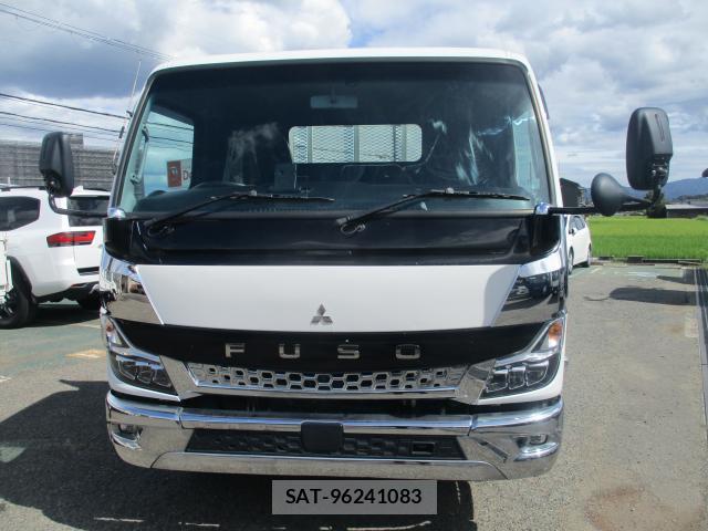 MITSUBISHI FUSO CANTER 2023-02 8545548-9