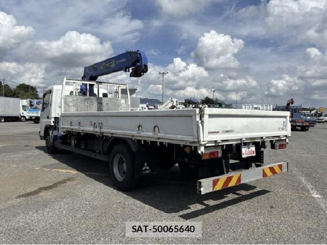 MITSUBISHI FUSO CANTER 2014 8546201-10