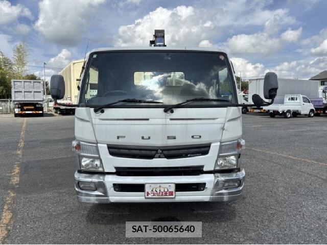 MITSUBISHI FUSO CANTER 2014 8546201-13