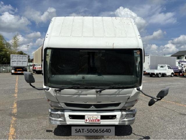 MITSUBISHI FUSO CANTER 2014 8546201-14