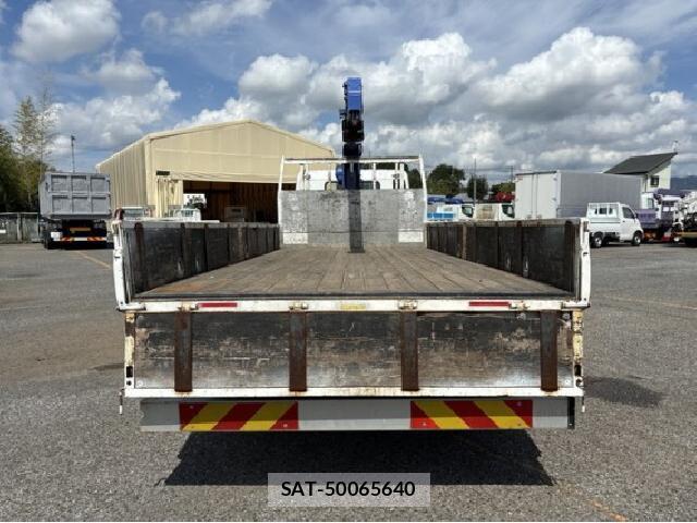 MITSUBISHI FUSO CANTER 2014 8546201-15