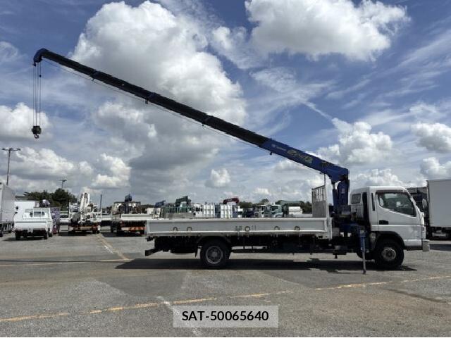 MITSUBISHI FUSO CANTER 2014 8546201-17