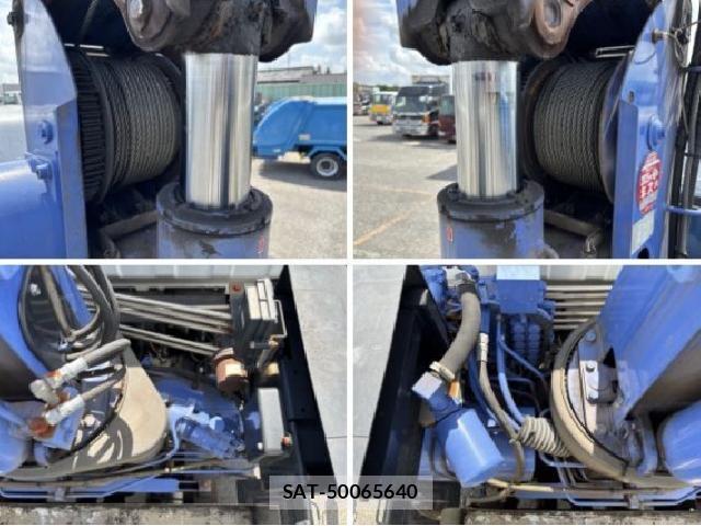 MITSUBISHI FUSO CANTER 2014 8546201-19