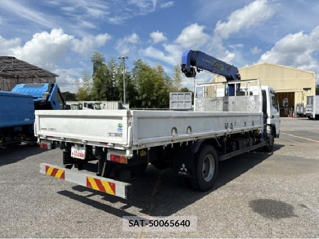 MITSUBISHI FUSO CANTER 2014 8546201-3
