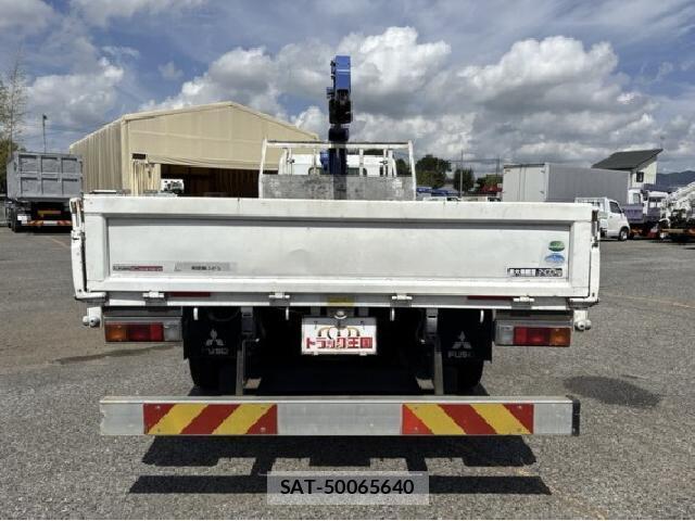 MITSUBISHI FUSO CANTER 2014 8546201-4