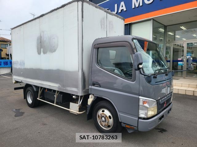 MITSUBISHI FUSO CANTER 2006-05 8546676-0