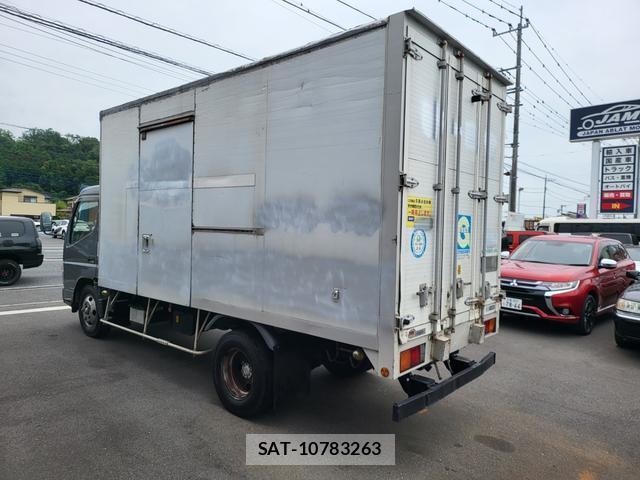 MITSUBISHI FUSO CANTER 2006-05 8546676-1