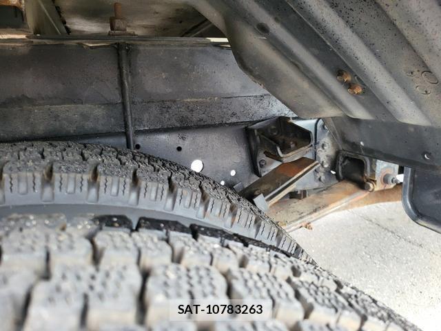 MITSUBISHI FUSO CANTER 2006-05 8546676-11