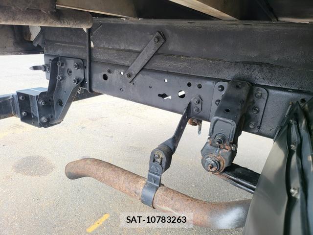 MITSUBISHI FUSO CANTER 2006-05 8546676-13