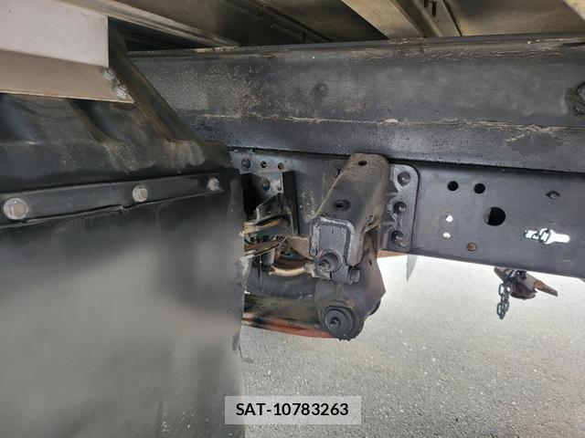 MITSUBISHI FUSO CANTER 2006-05 8546676-14