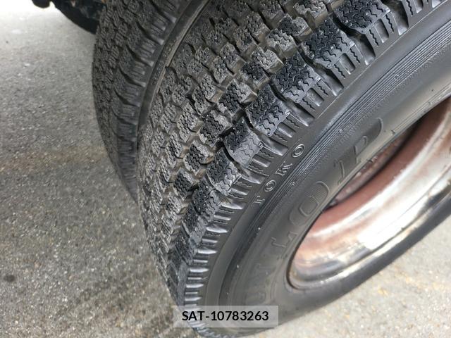 MITSUBISHI FUSO CANTER 2006-05 8546676-16