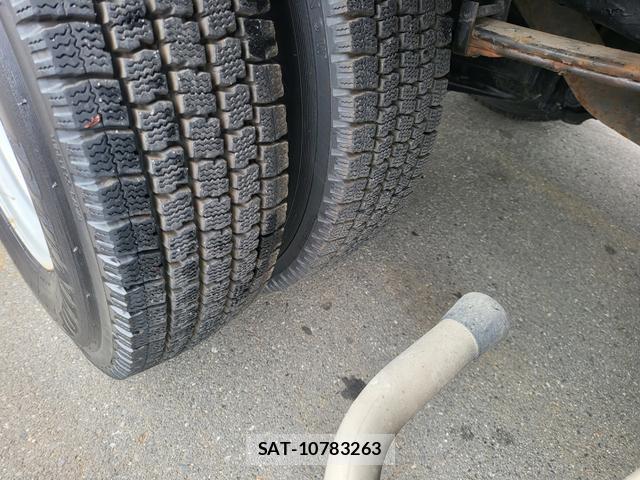 MITSUBISHI FUSO CANTER 2006-05 8546676-17