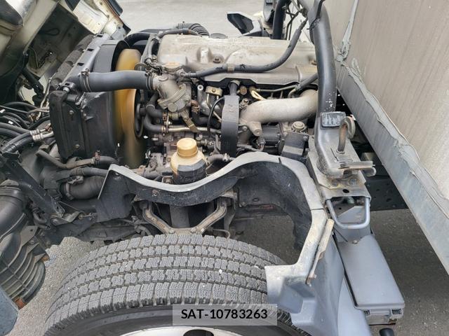MITSUBISHI FUSO CANTER 2006-05 8546676-18