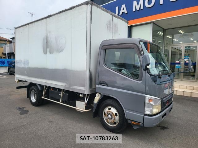 MITSUBISHI FUSO CANTER 2006-05 8546676-4