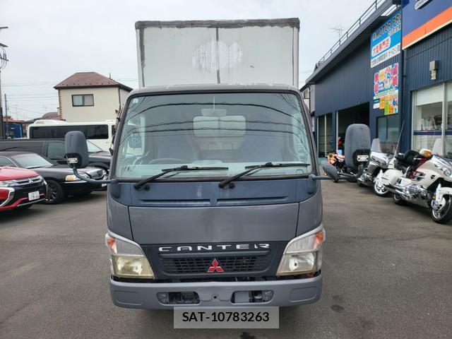 MITSUBISHI FUSO CANTER 2006-05 8546676-5