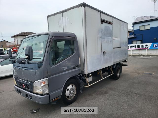 MITSUBISHI FUSO CANTER 2006-05 8546676-6