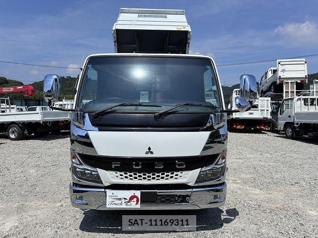 MITSUBISHI FUSO CANTER 2021-04 8546898-1