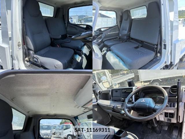MITSUBISHI FUSO CANTER 2021-04 8546898-10