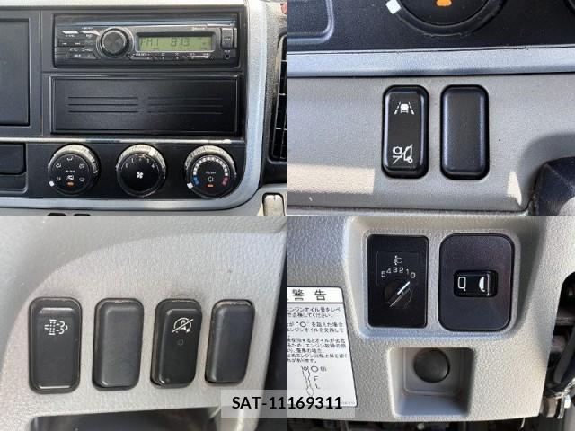 MITSUBISHI FUSO CANTER 2021-04 8546898-11