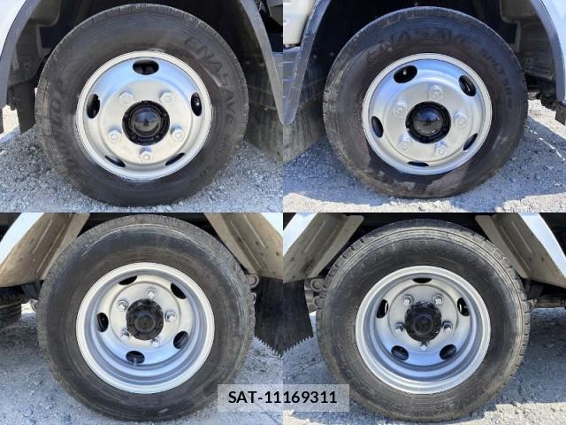 MITSUBISHI FUSO CANTER 2021-04 8546898-13