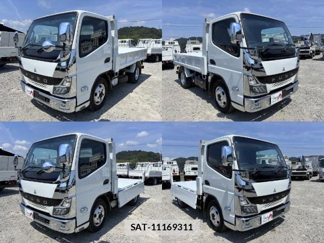 MITSUBISHI FUSO CANTER 2021-04 8546898-6