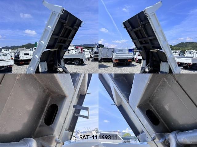MITSUBISHI FUSO CANTER 2021-04 8546898-7