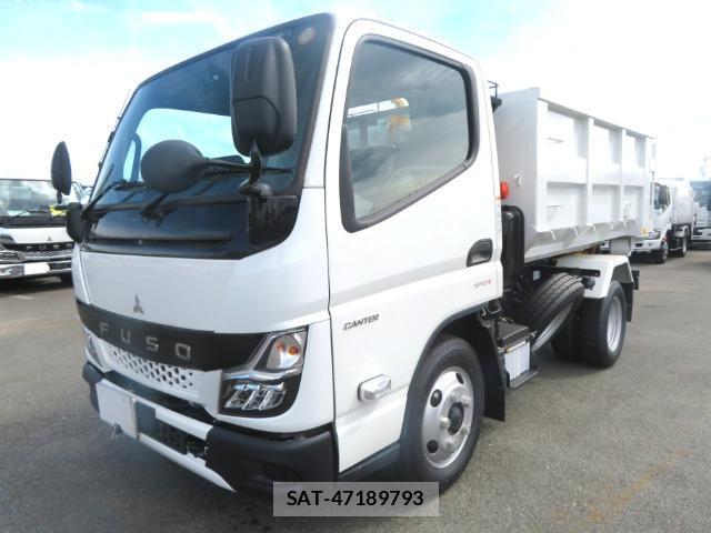 MITSUBISHI FUSO CANTER 2026-06 8547486-1