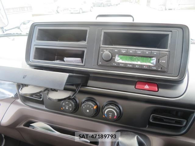 MITSUBISHI FUSO CANTER 2026-06 8547486-19