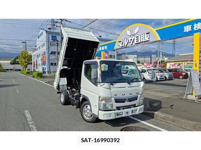 MITSUBISHI FUSO CANTER 2019-07 8548528-0