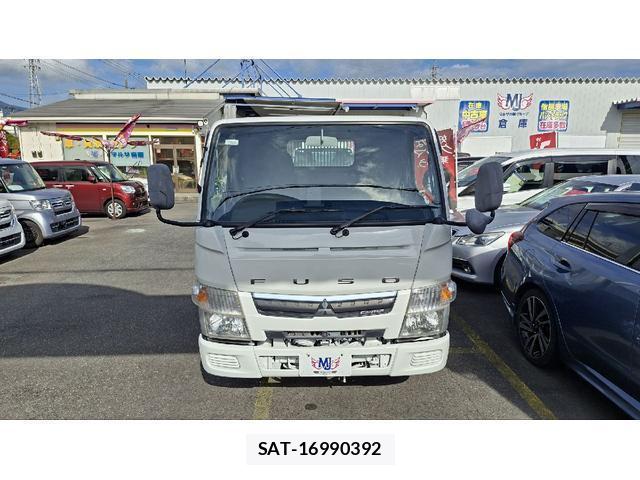 MITSUBISHI FUSO CANTER 2019-07 8548528-12