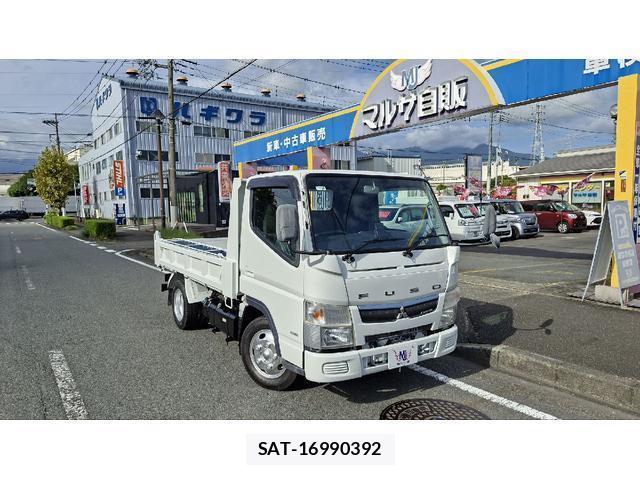 MITSUBISHI FUSO CANTER 2019-07 8548528-13