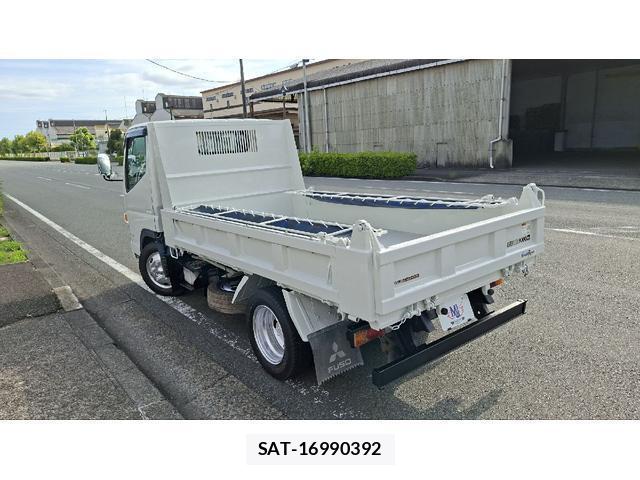 MITSUBISHI FUSO CANTER 2019-07 8548528-15