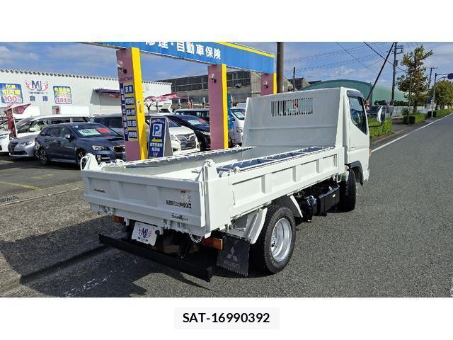 MITSUBISHI FUSO CANTER 2019-07 8548528-17