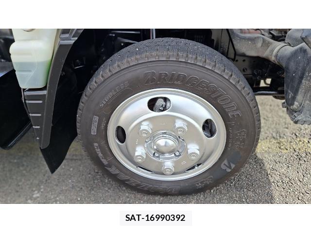 MITSUBISHI FUSO CANTER 2019-07 8548528-19