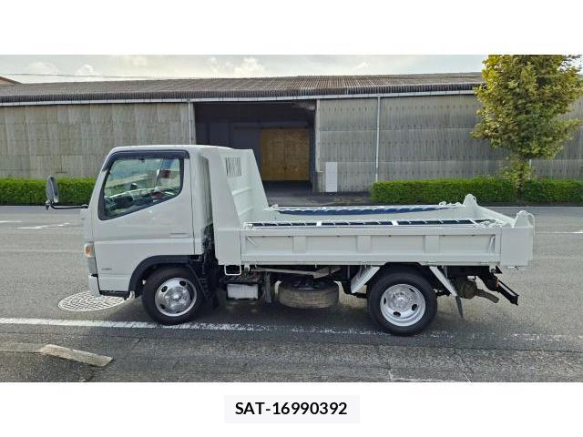 MITSUBISHI FUSO CANTER 2019-07 8548528-3