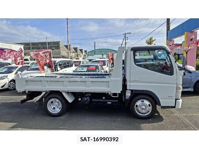 MITSUBISHI FUSO CANTER 2019-07 8548528-4
