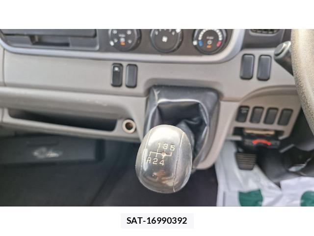 MITSUBISHI FUSO CANTER 2019-07 8548528-5