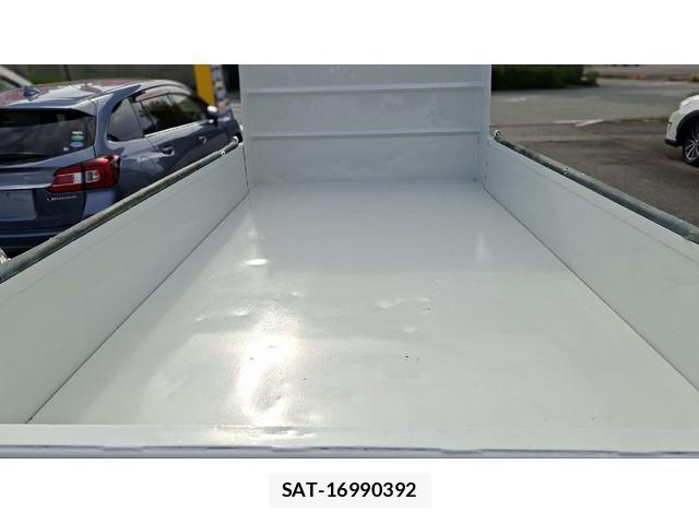MITSUBISHI FUSO CANTER 2019-07 8548528-8