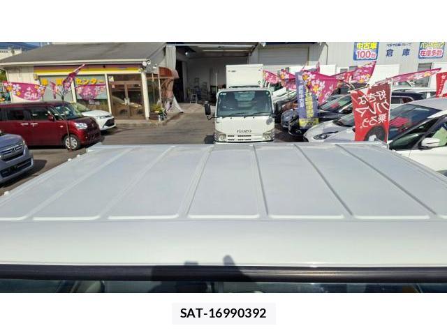 MITSUBISHI FUSO CANTER 2019-07 8548528-9