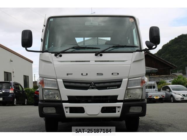 MITSUBISHI FUSO CANTER 2012-10 8548743-1