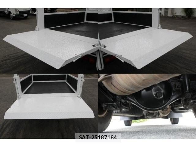 MITSUBISHI FUSO CANTER 2012-10 8548743-13