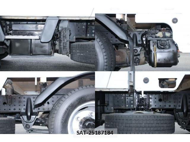 MITSUBISHI FUSO CANTER 2012-10 8548743-14