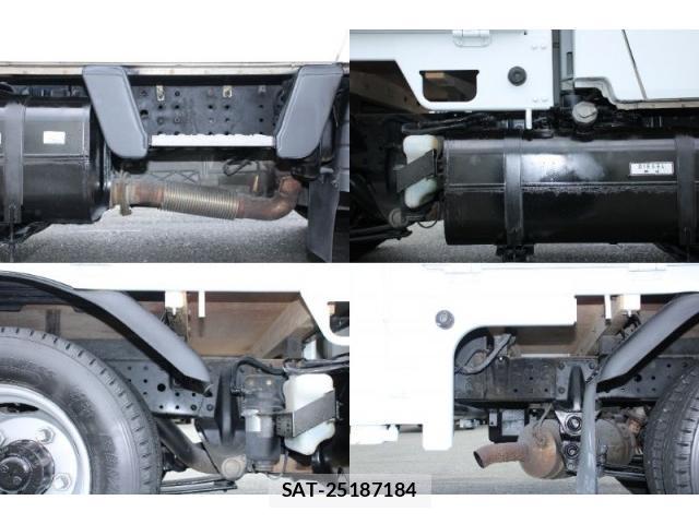 MITSUBISHI FUSO CANTER 2012-10 8548743-15